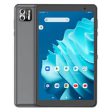 8-inch Eight-core Tablet PC Android 13 System 64g Large Capacity 0 - Tophatter Daily Deals