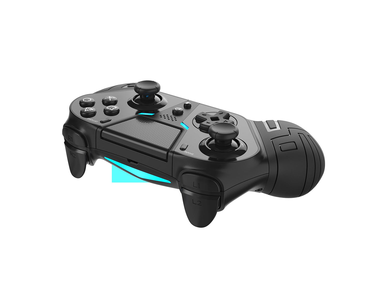 Bluetooth Controller Wireless Controller Game Controller Computer 0 - Tophatter Daily Deals