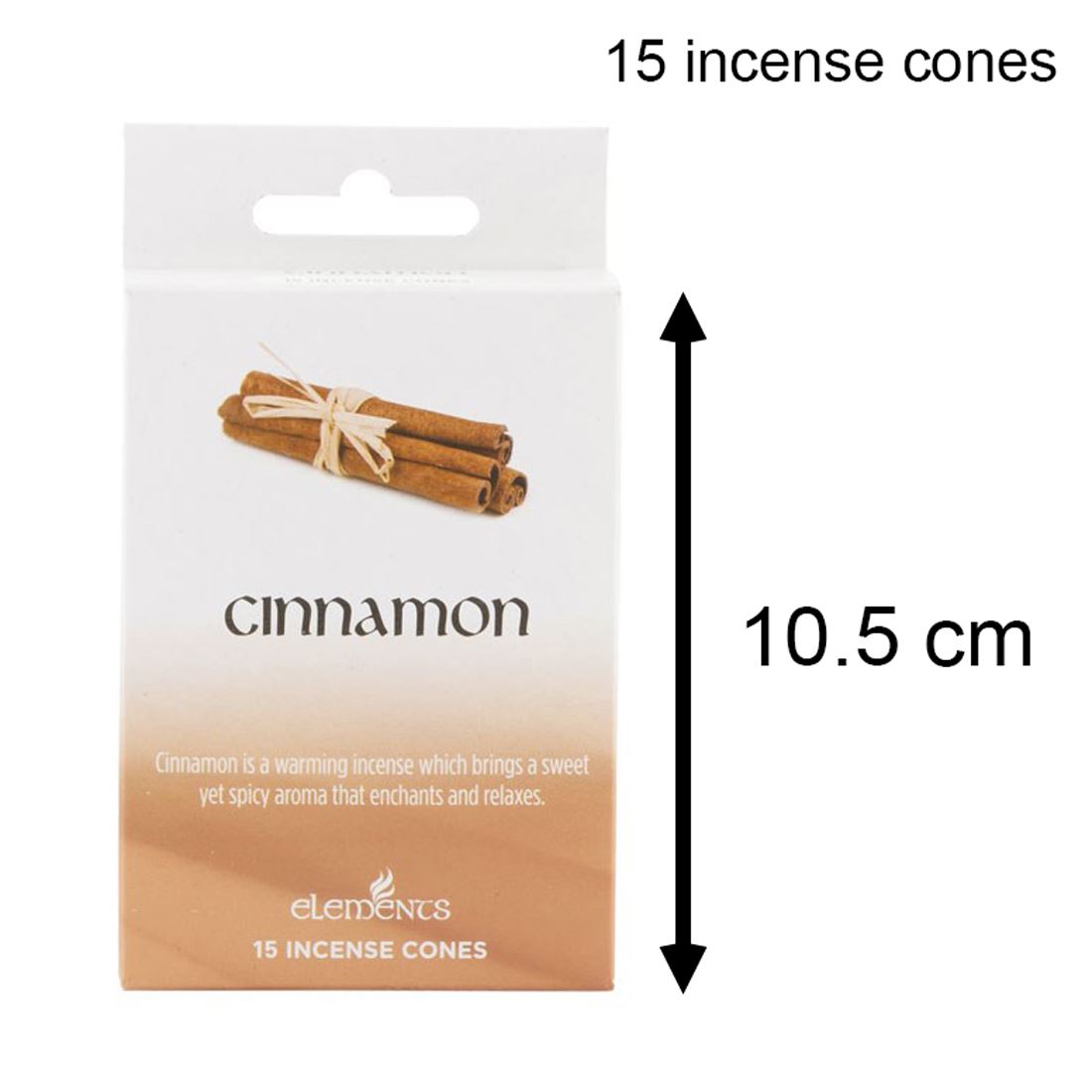 Gingerbread House Incense Burner Festive Christmas Ornament with Cinnamon Cones Oil Burner - Tophatter Daily Deals