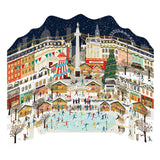 Merry and Bright Christmas Advent Calendar | London at Christmas Advent Calendar Advent Calendar - Tophatter Daily Deals