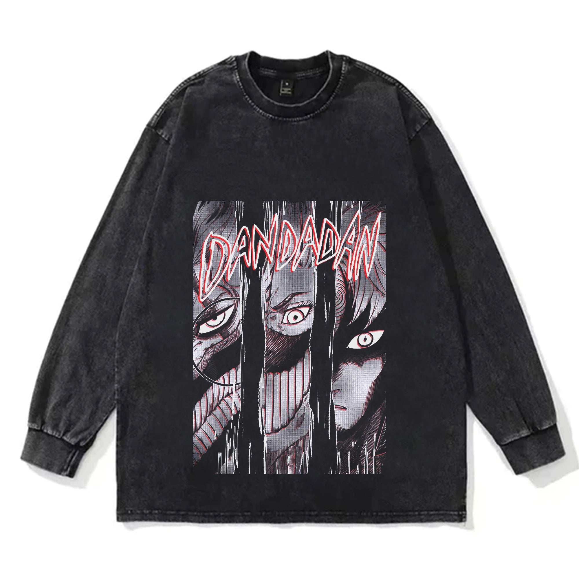 DandaDan Anime Momo High Quality Original Hoodie Costume - Tophatter Daily Deals