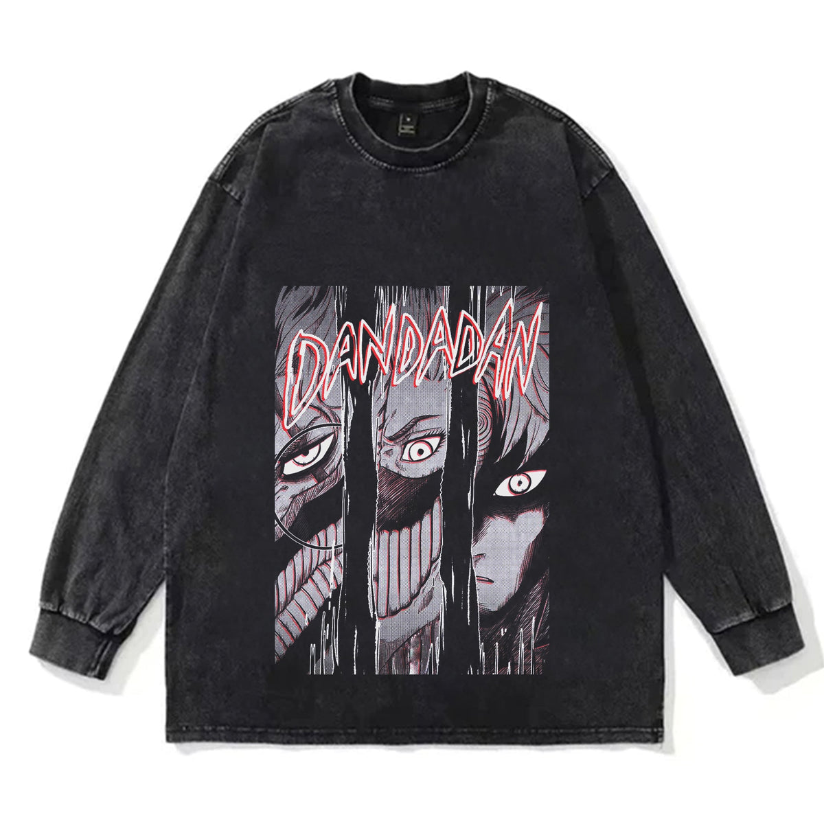 DandaDan Anime Momo High Quality Original Hoodie Costume - Tophatter Daily Deals