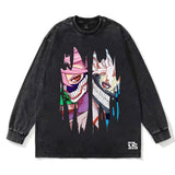 DandaDan Anime Rip Momo High Quality Original Hoodie Costume - Tophatter Daily Deals