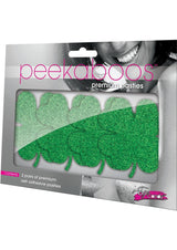 Shamrock & Roll Pasties Pasties - Tophatter Daily Deals