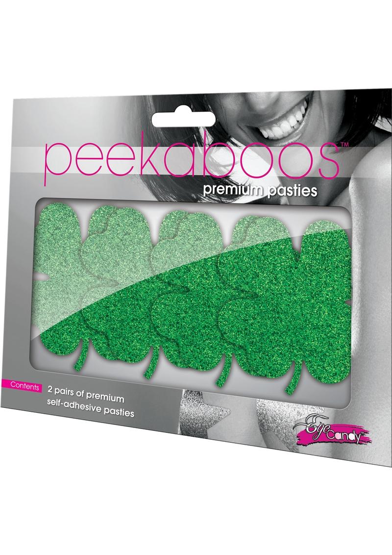 Shamrock & Roll Pasties Pasties - Tophatter Daily Deals