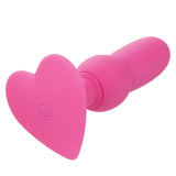 First Time Vibrating Beaded Probe – 3.7" Beginner Vibrator > Anal Range > Anal Probes - Tophatter Daily Deals