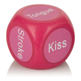 Shanes World Sex Dice Adult Game for Intimate Fun Nights > Novelties > Games - Tophatter Daily Deals