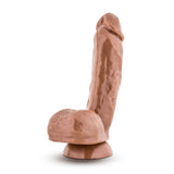 Blush X5 Mister Grande Realistic Dildo with Suction Cup Base > Dildos > Realistic Dildos - Tophatter Daily Deals
