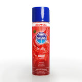 Skins Strawberry (4.4oz) – Water Based Lubricant > Lube > Flavoured - Tophatter Daily Deals