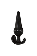 Adam & Eve - 4-Piece Anal Plug Kit - Black Sex Toy - Tophatter Daily Deals