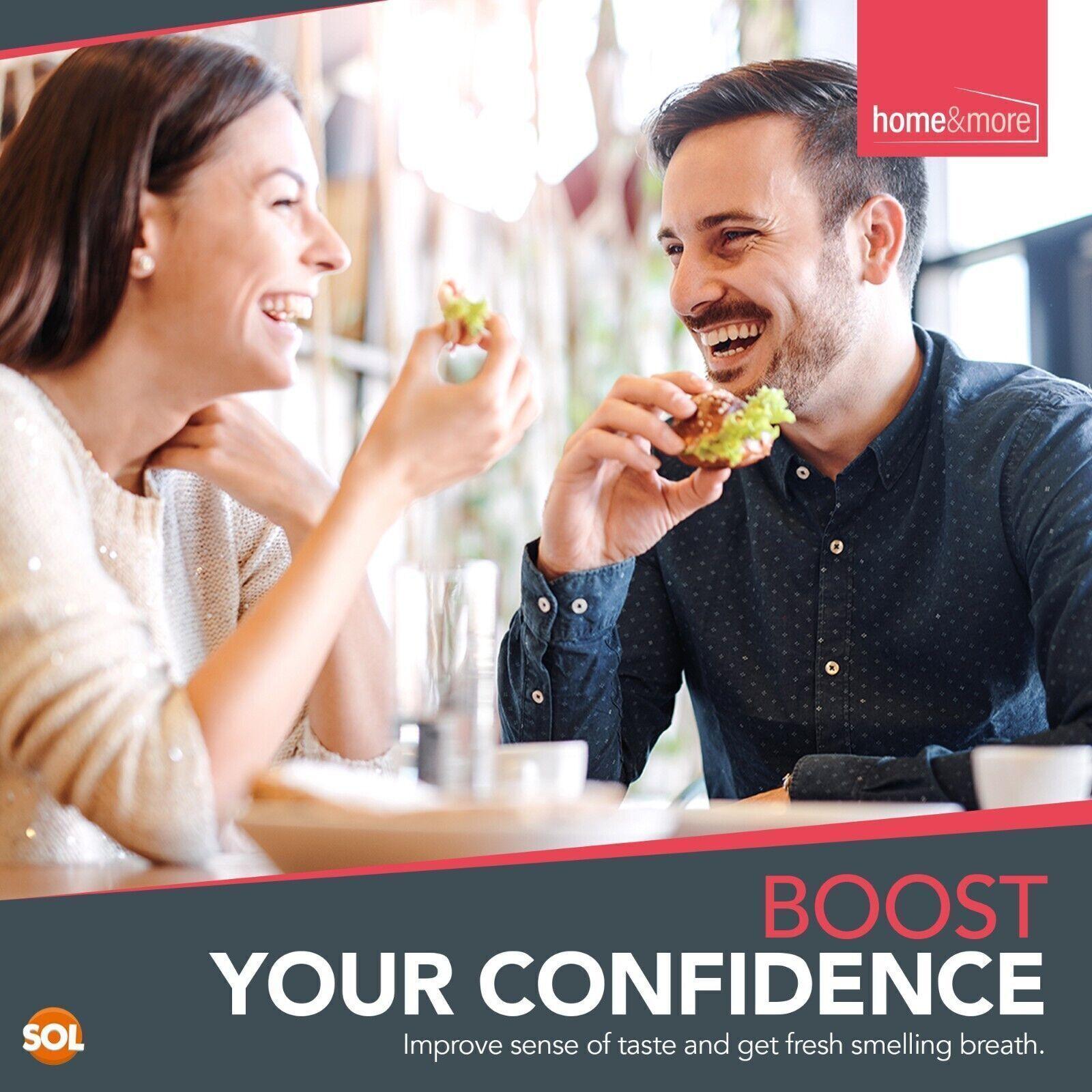 Best Tongue Scraper UK - 4pk Tongue Scraper Tounge Brush Cleaning Cleaner Dental Hygiene Oral Care Steel Exercise & Fitness - Tophatter Daily Deals