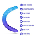 B Yours Sugar Stud – Flexible Double Dong Vibrator > Dildos > Double Dildos - Tophatter Daily Deals