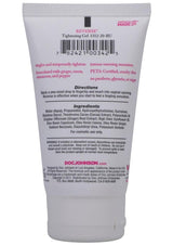 Reverse Tightening Gel for Women Intimate Care 2 Oz Tube > Essentials > Womens Enhancers - Tophatter Daily Deals