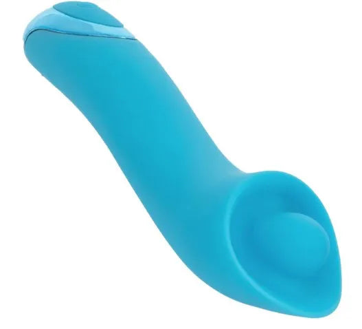 Kroma Turbo Exciter – Small Flexible Mini Massager > Vibrators > Mini Vibrators - Tophatter Daily Deals
