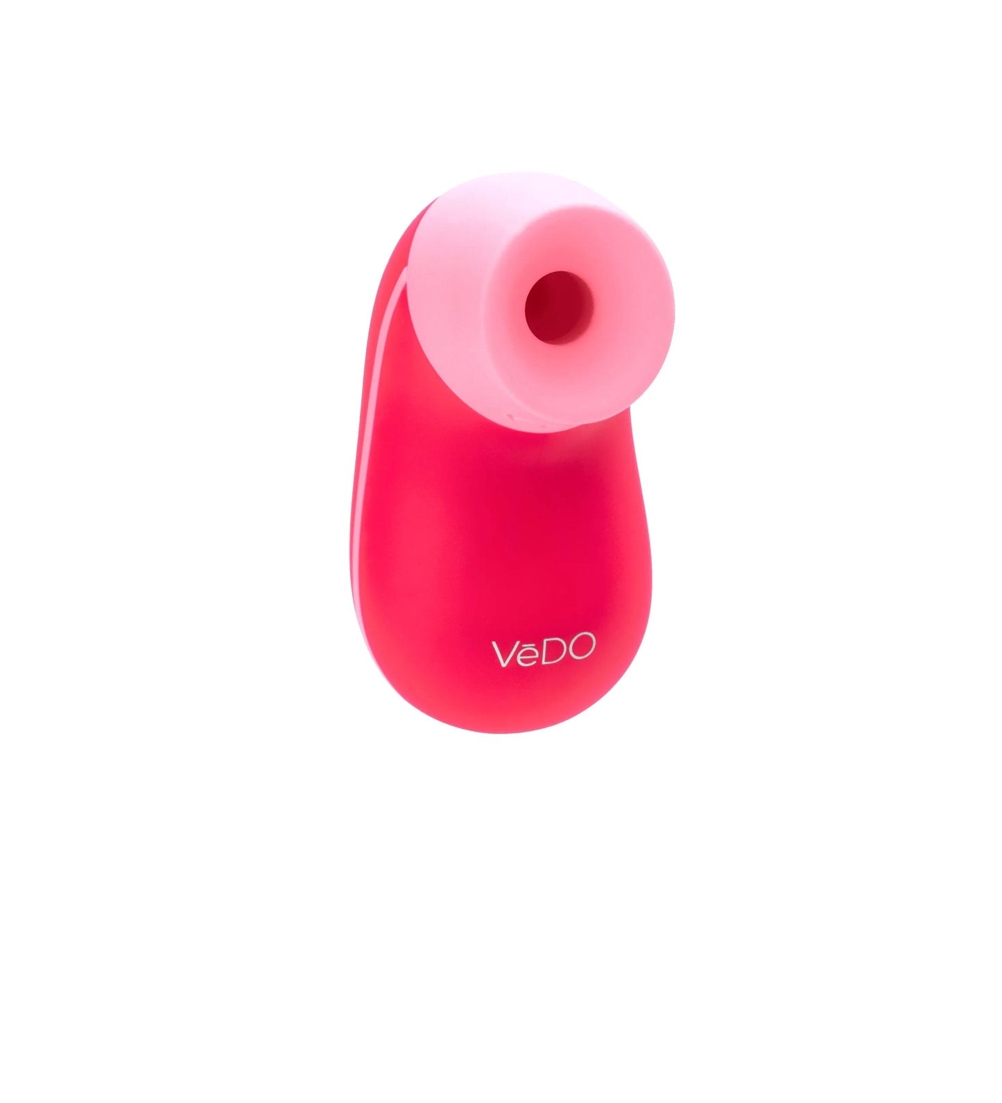 Nami Rechargeable Sonic Vibe – 3 Speeds 7 Patterns Vibrator > Sex Toys For Ladies > Clitoral Vibrators and Stimulators - Tophatter Daily Deals