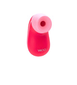 Nami Rechargeable Sonic Vibe – 3 Speeds 7 Patterns Vibrator > Sex Toys For Ladies > Clitoral Vibrators and Stimulators - Tophatter Daily Deals