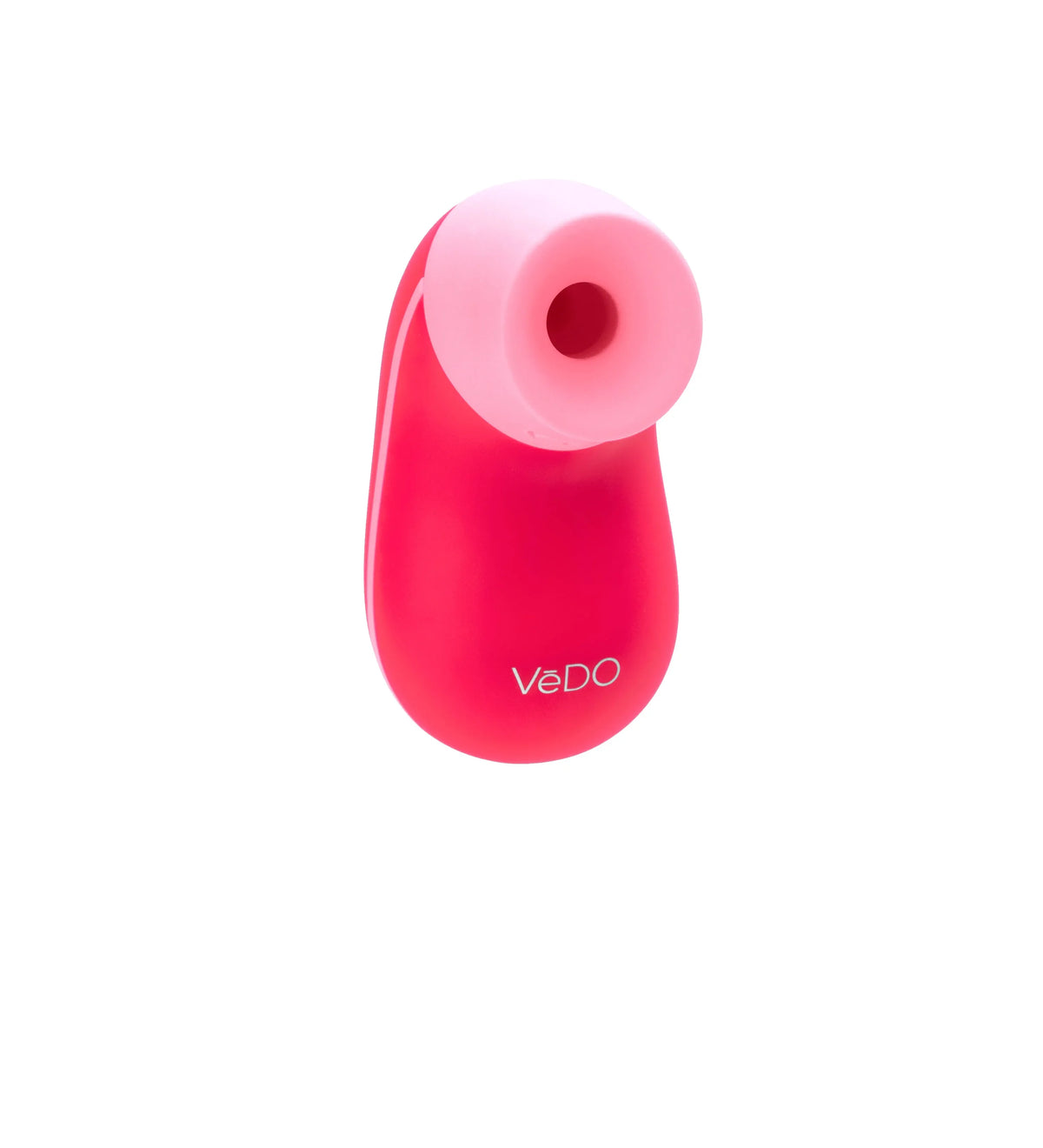 Nami Rechargeable Sonic Vibe – 3 Speeds 7 Patterns Vibrator > Sex Toys For Ladies > Clitoral Vibrators and Stimulators - Tophatter Daily Deals