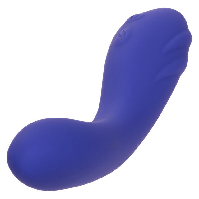 CalExotics Connect Warming Wand – App-Controlled Heated Wand Vibrator > Sex Toys > Remote Control Toys - Tophatter Daily Deals