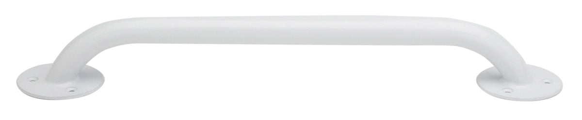 Safety Grab Bars - Bathroom Safety 12" long - Tophatter Daily Deals