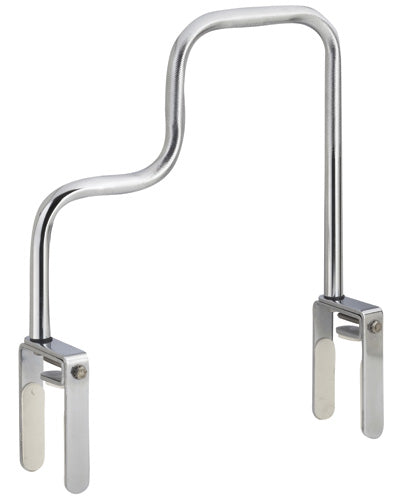 Dual High Profile Rail - Tophatter Daily Deals