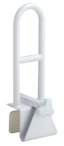 High Profile Rail - Bath Tub Rail - Tophatter Daily Deals