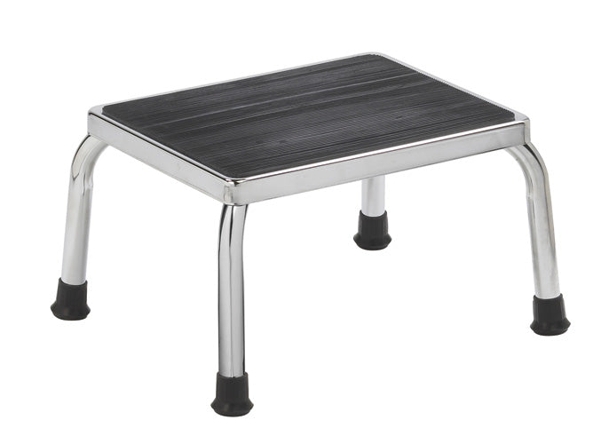 Safety Foot Stool - Hospital Grade - Tophatter Daily Deals