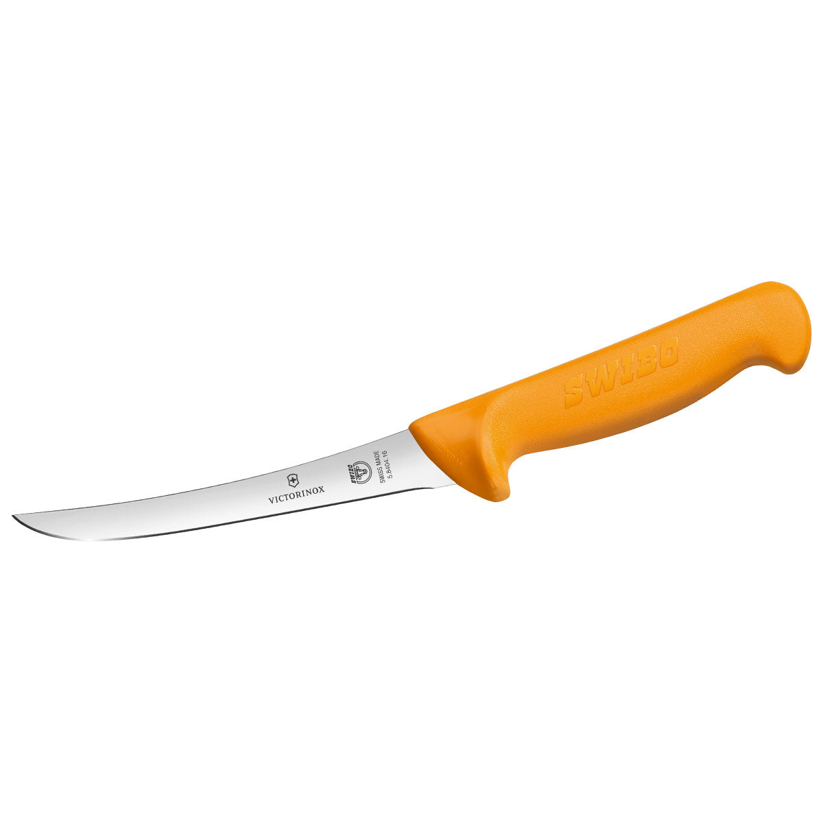 VICTORINOX SWIBO BONING FLEX KNIFE - 13CM - Tophatter's Army Deals KNIVES - Tophatter Daily Deals
