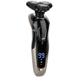 5-in-1 Electric Razor Shaver Men's Grooming - Tophatter Daily Deals