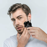 5-in-1 Electric Razor Shaver Men's Grooming - Tophatter Daily Deals