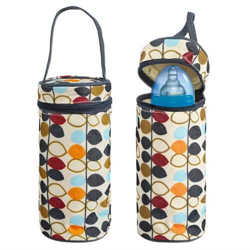 5-Pack: Baby Nappy Diaper Bag Set Baby Gear - Tophatter Daily Deals