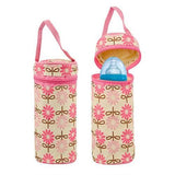 5-Pack: Baby Nappy Diaper Bag Set Baby Gear - Tophatter Daily Deals