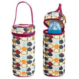 5-Pack: Baby Nappy Diaper Bag Set Baby Gear - Tophatter Daily Deals