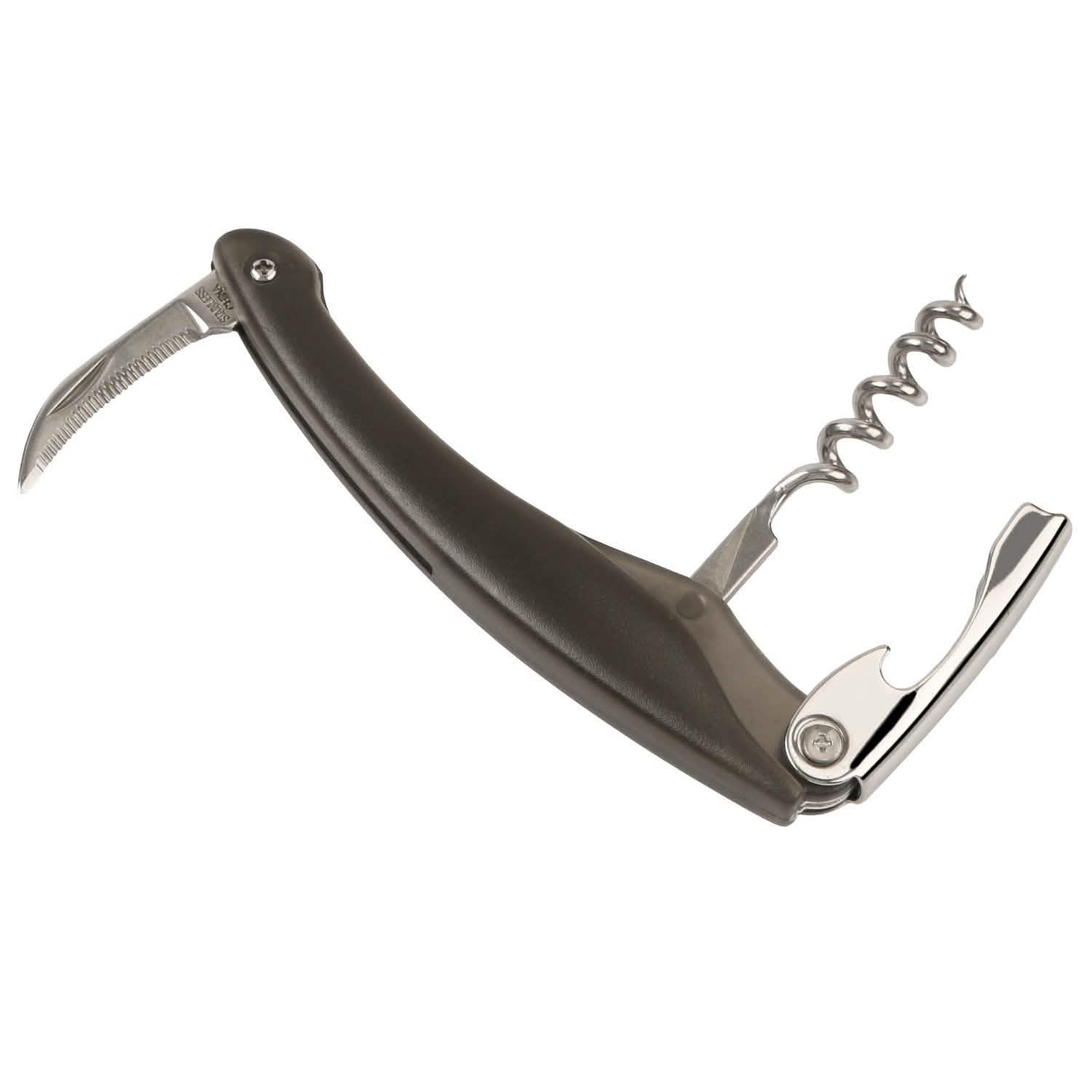 5-Pack: Wine Bottle Opener Set Wine & Dining - Tophatter Daily Deals