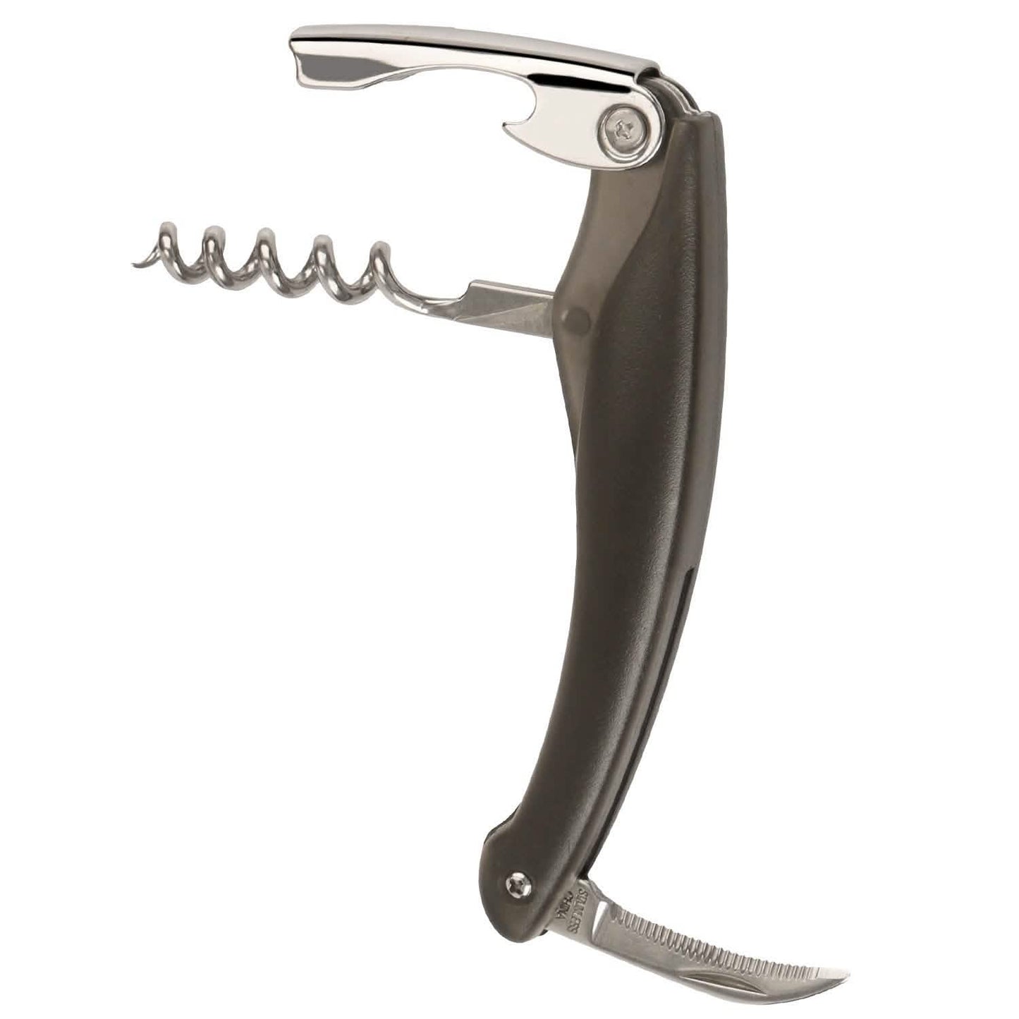 5-Pack: Wine Bottle Opener Set Wine & Dining - Tophatter Daily Deals