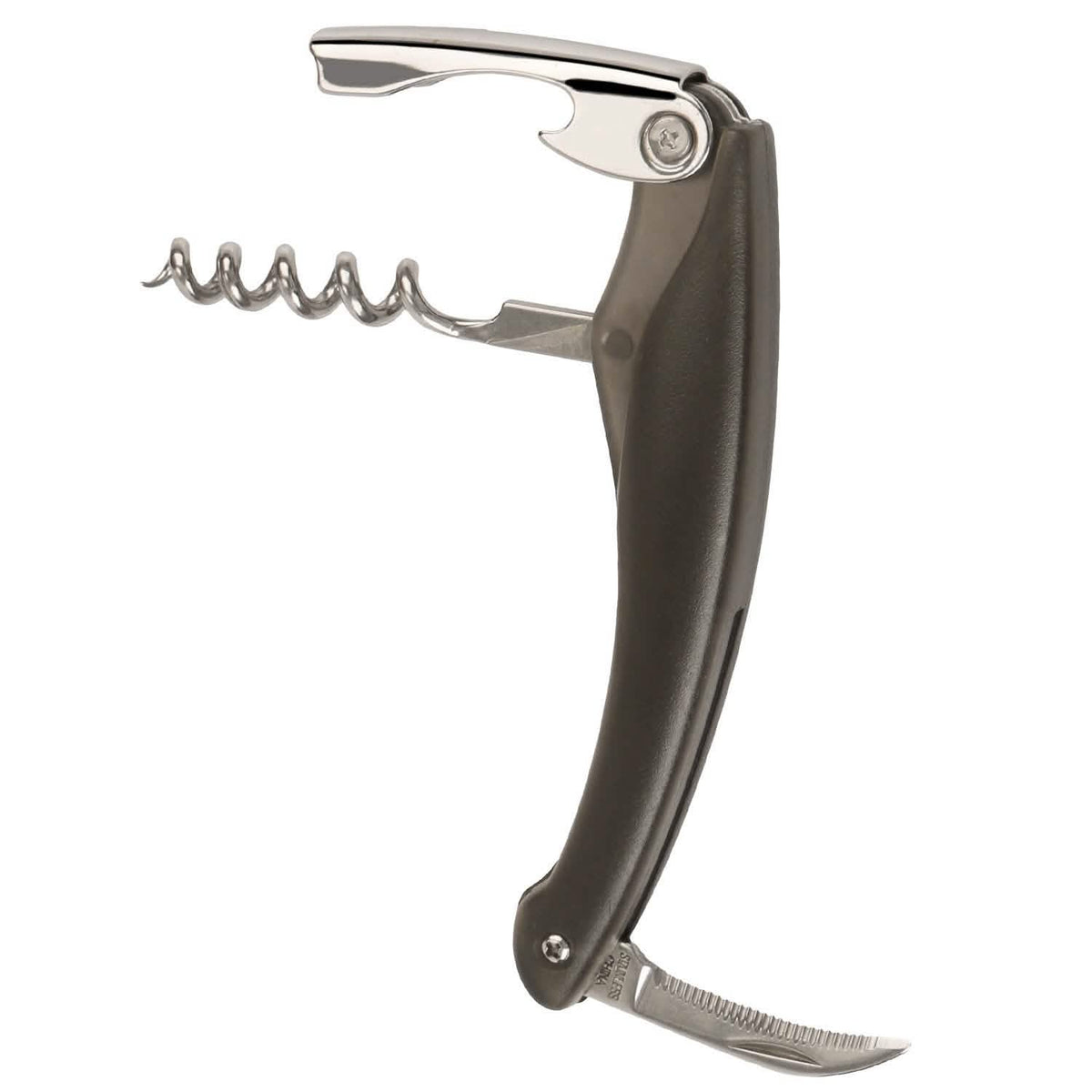 5-Pack: Wine Bottle Opener Set Wine & Dining - Tophatter Daily Deals