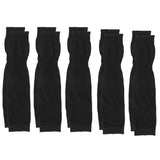 5-Pairs: Cooling Arm Sleeve Anti-UV Sun Protection Outdoor Recreation - Tophatter Daily Deals