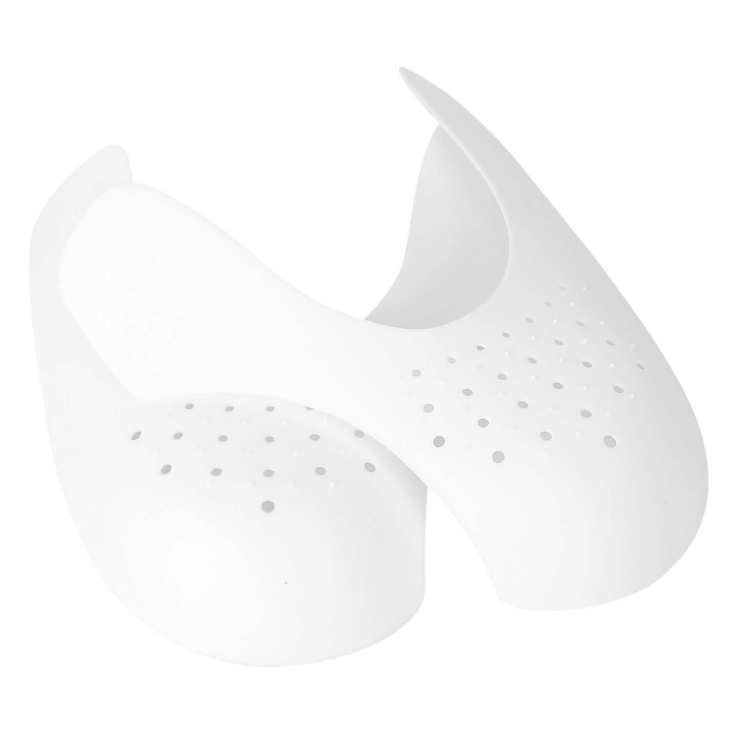 5-Pairs: Shoes Crease Protectors Everything Else - Tophatter Daily Deals