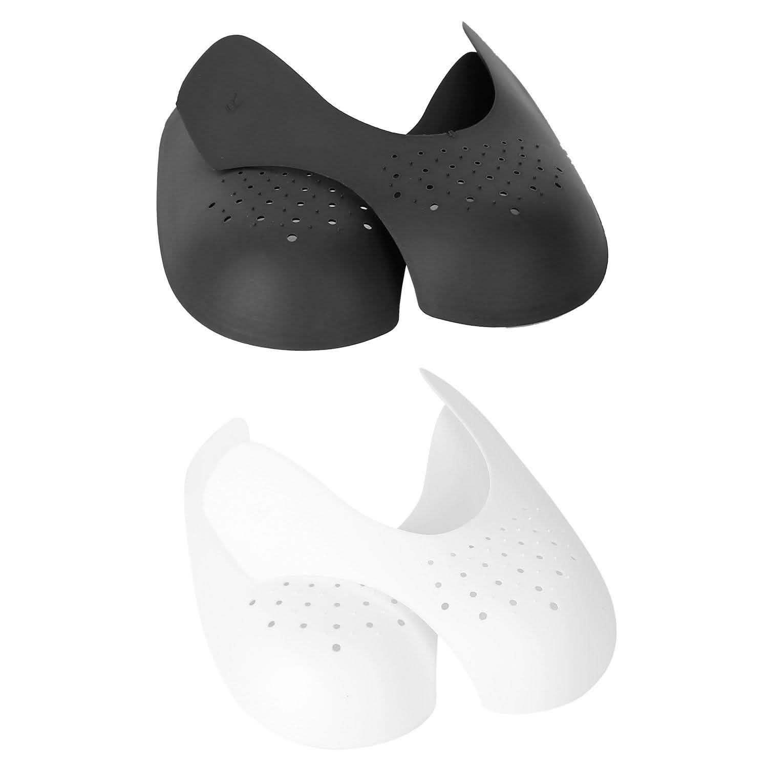 5-Pairs: Shoes Crease Protectors Everything Else - Tophatter Daily Deals