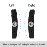 5-Pairs: V Bike Brake Pads Outdoor Recreation - Tophatter Daily Deals