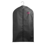 5-Piece: 39" Garment Bags Hanging Suit Bags Covers Storage & Organization - Tophatter Daily Deals