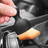 5-Piece: Car Detailing Brush Automotive - Tophatter Daily Deals
