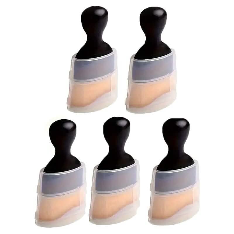 5-Piece: Car Detailing Brush Automotive - Tophatter Daily Deals