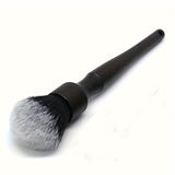 5-Piece: Ultra Soft Non-Scratch Car Detailing Brush Black L Automotive - Tophatter Daily Deals