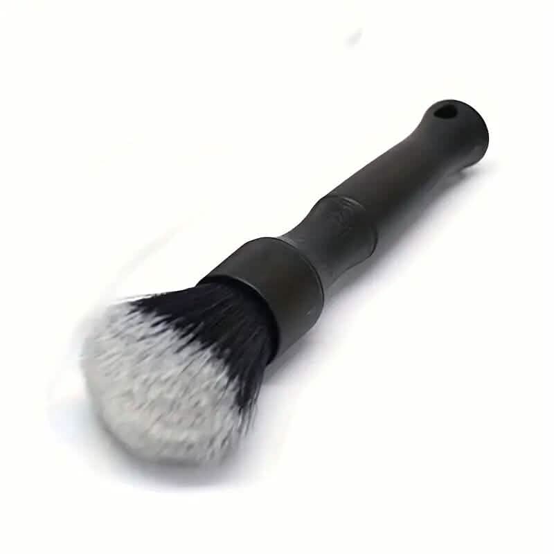 5-Piece: Ultra Soft Non-Scratch Car Detailing Brush Black S Automotive - Tophatter Daily Deals