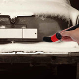 5-Pieces: Car Detailing Brush Set Automotive - Tophatter Daily Deals