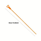 5-Pieces: Drain Clog Remover Tool Home Improvement - Tophatter Daily Deals