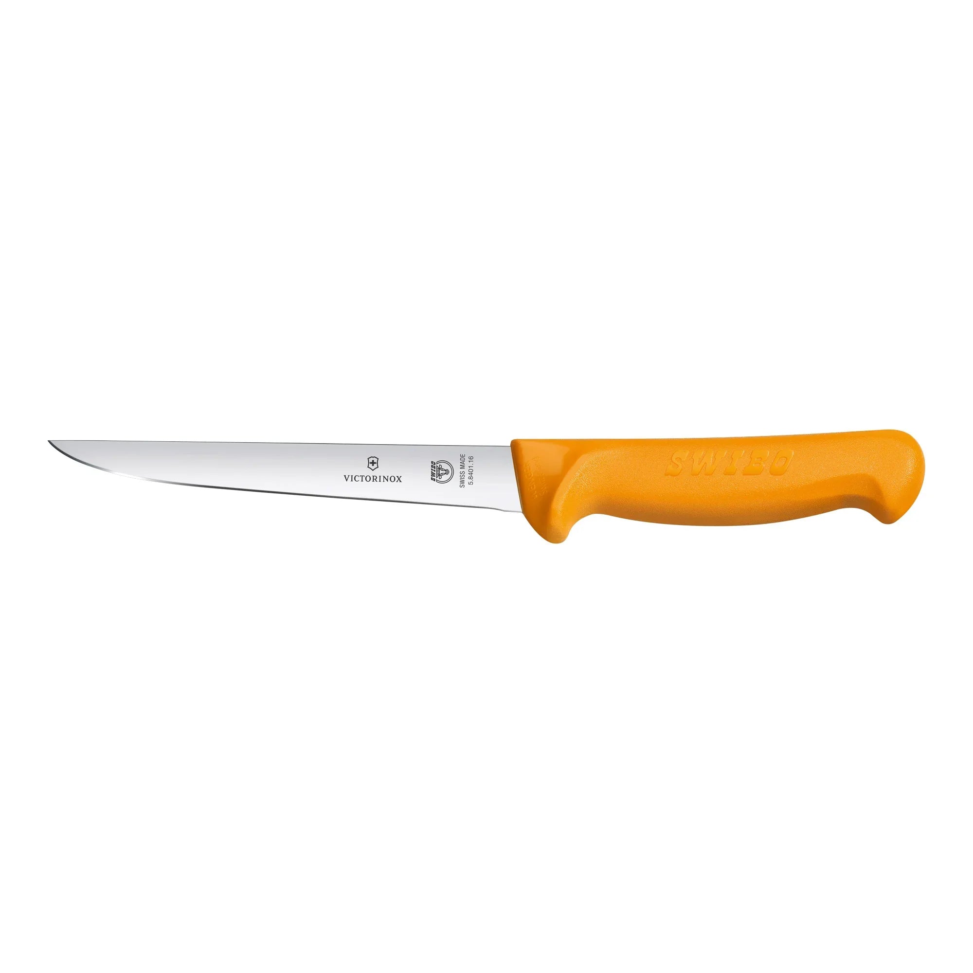 VICTORINOX SWIBO BONING KNIFE - 18CM - Tophatter's Army Deals KNIVES - Tophatter Daily Deals