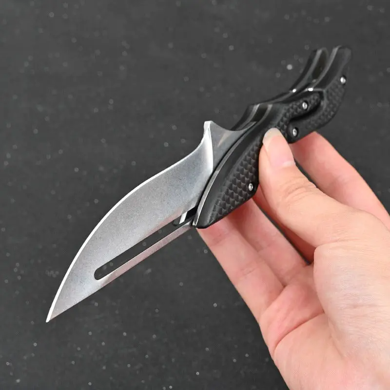 Camping Utility Knife - Tophatter Daily Deals