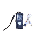 TW-2301 MICRO STUN GUN WITH FLASHLIGHT - Tophatter's Army Deals FLASHLIGHTS - Tophatter Daily Deals