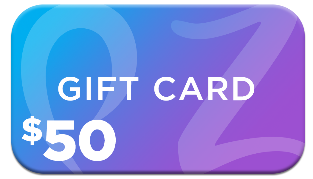 Proozy $50 Gift Card $50.00 Gift Card - Tophatter Daily Deals